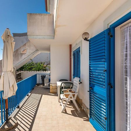Casa Vacanze 21 Aprile - T Calasetta Eksteriør bilde