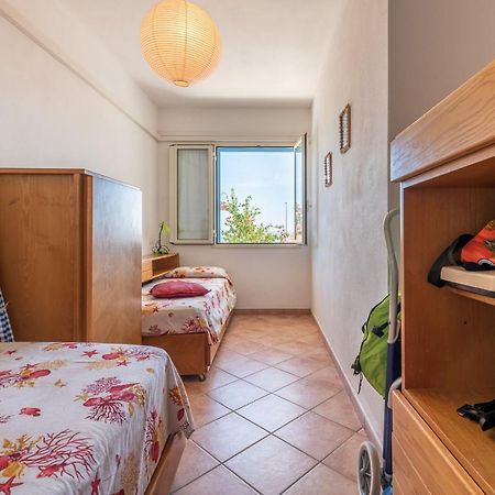 Casa Vacanze 21 Aprile - T Calasetta Eksteriør bilde